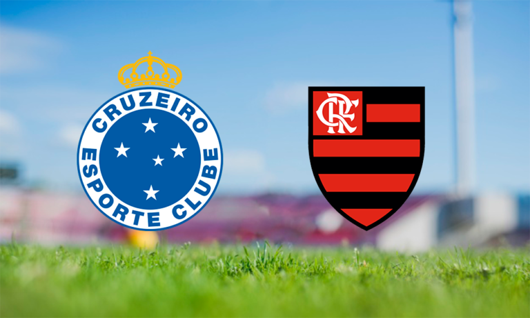 Cruzeiro e Flamengo ao vivo: Saiba como assistir na TV e online