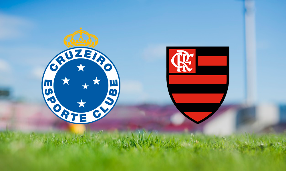Cruzeiro e Flamengo ao vivo: Saiba como assistir na TV e online