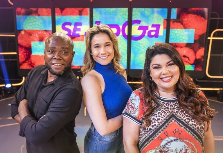 “Se Joga” estreia mal e perde feio para a RecordTV nesta segunda (30)
