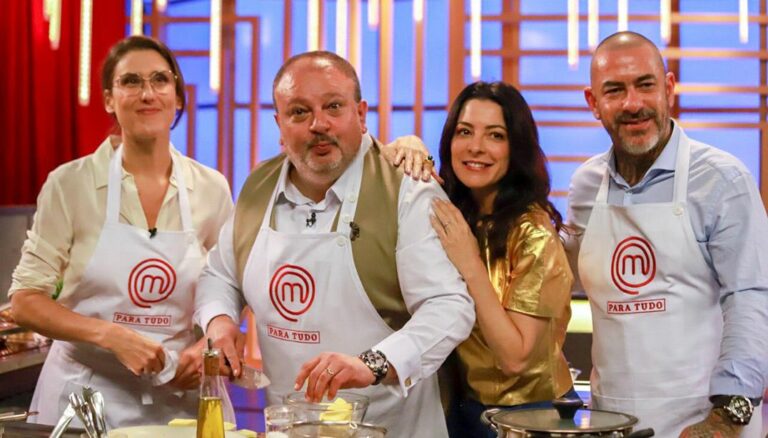MasterChef 01/09/2019: Jurados cozinham para os finalistas do programa