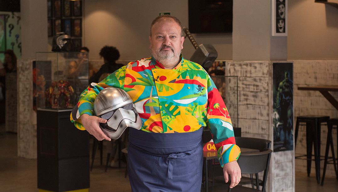 Pesadelo na Cozinha 17/09/2019: Hamburgueria Hero’s Burguer e mais