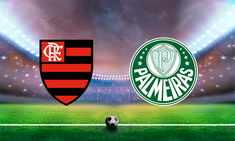 Flamengo x Palmeiras Ao Vivo: Saiba como assistir na TV e online pelo Brasileirão