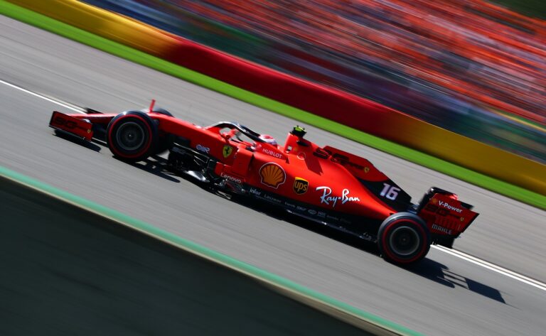 Fórmula 1 Ao Vivo: saiba como assistir o GP da Bélgica na TV e online