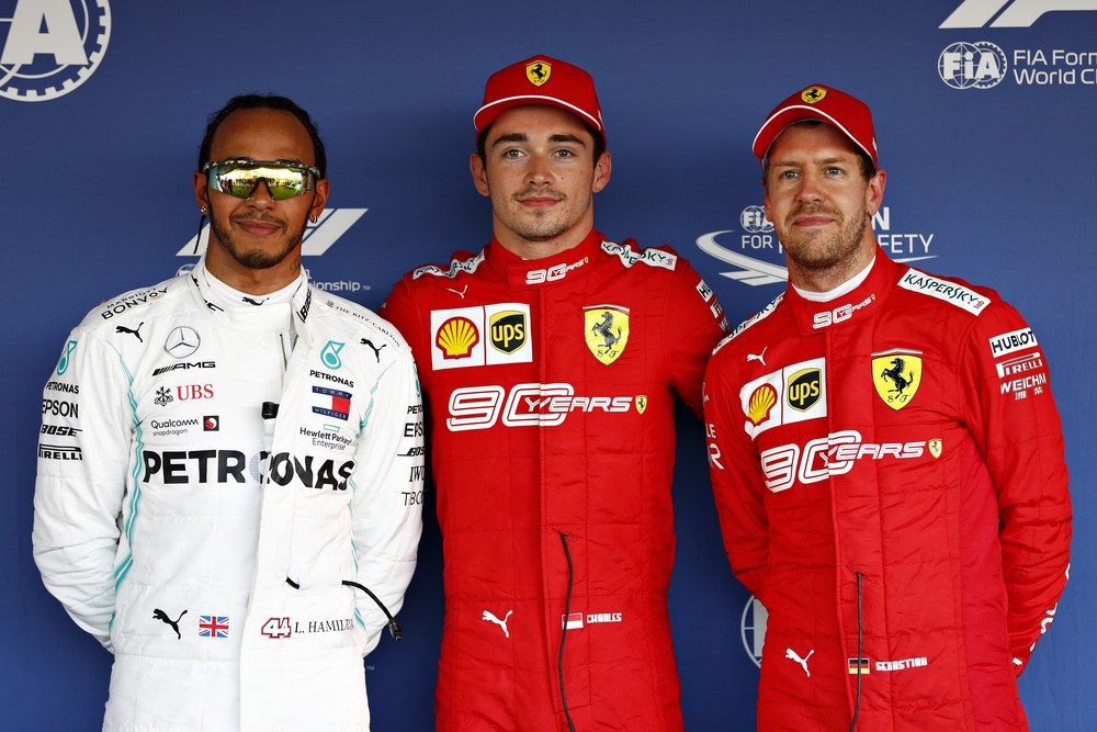 Fórmula 1 ao vivo- Saiba como assistir o GP da Rússia ao vivo e online