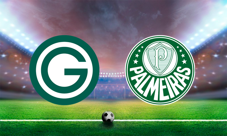 Goiás e Palmeiras Ao Vivo: saiba como assistir na TV e online