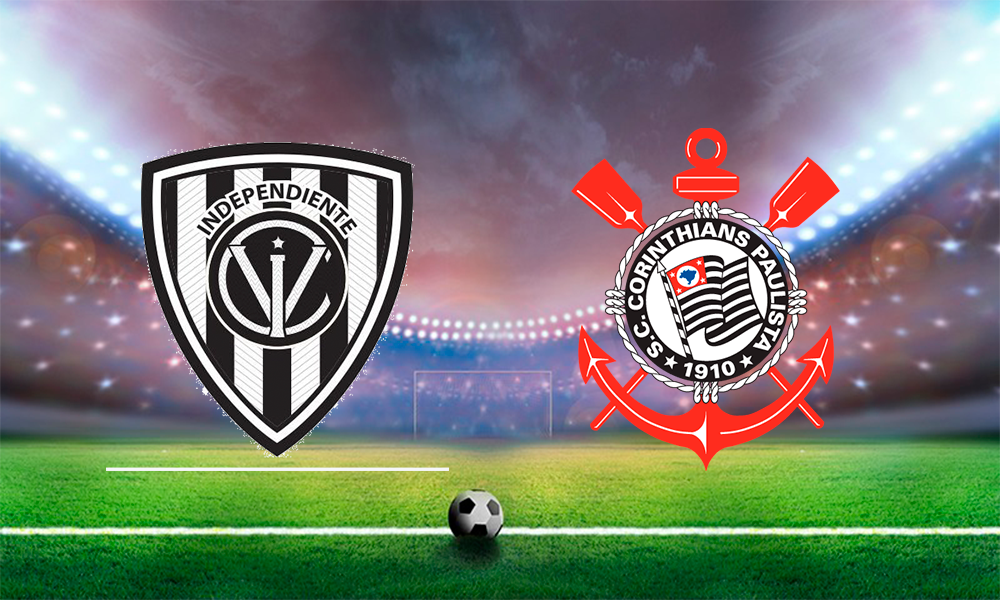 Independiente Del Valle e Corinthians ao vivo: Saiba como assistir na TV e online pela Sul-Americana