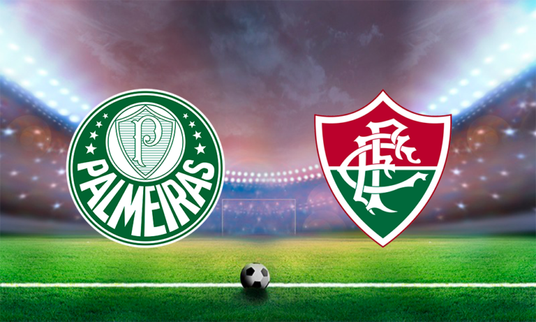 Palmeiras e Fluminense Ao Vivo: Saiba como assistir na TV e online