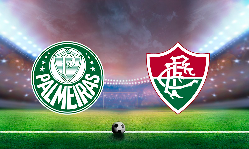 Palmeiras e Fluminense Ao Vivo: Saiba como assistir na TV e online