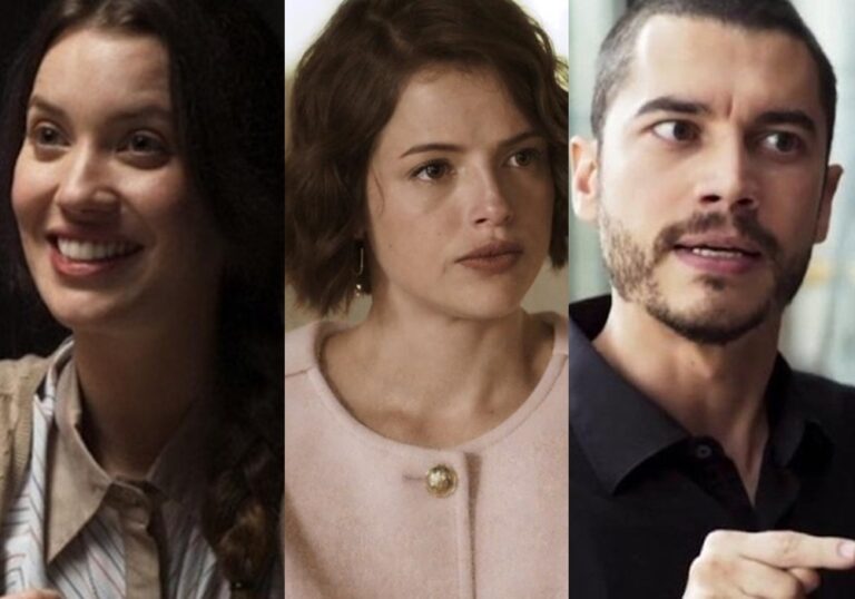 A Dona do Pedaço: Fabiana age contra Vivi Guedes, Jô vende a mansão, e Camilo descobre fuga da ex