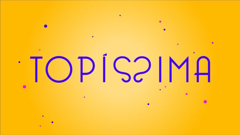 Topíssima: Resumo do capítulo dia 05/09/2019