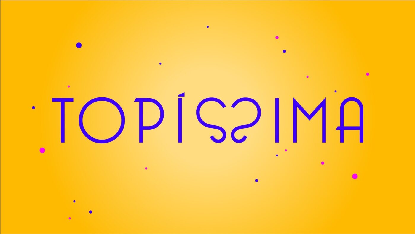 Topíssima: Resumo do capítulo dia 05/09/2019