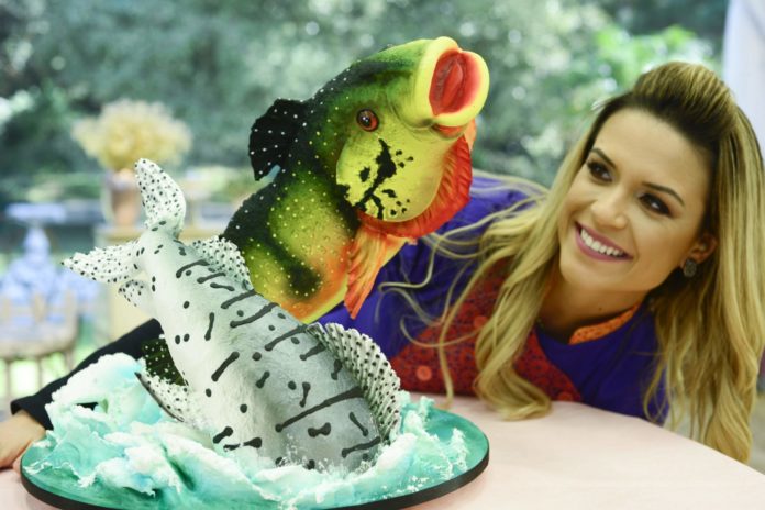Bake Off Brasil – Mão na Massa 19/10/2019: Receitas, provas e mais