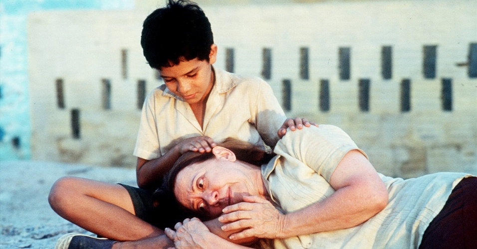 Filme da Sessão de Sábado 05/03/2022 – Central do Brasil