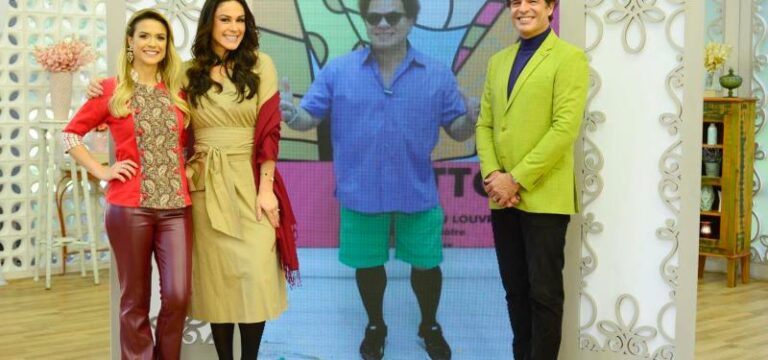 Bake Off Brasil – Mão na Massa 05/10/2019 – Receitas do dia, provas e muito mais