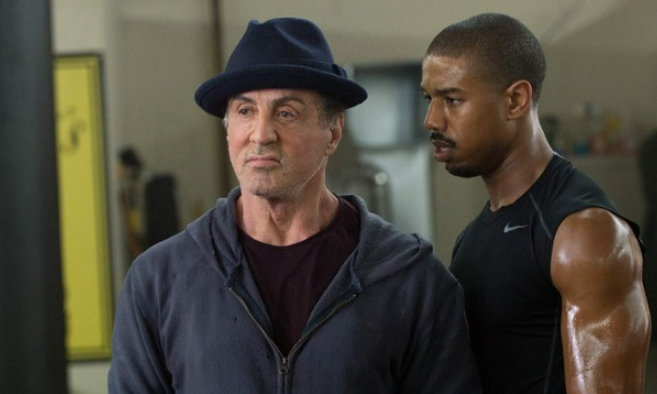 Filme da Temperatura Máxima 06/11/2022 – Creed: Nascido Para Lutar