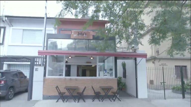 Pesadelo na Cozinha 01/10/2019: Veja como ficou o Joka’s Grill
