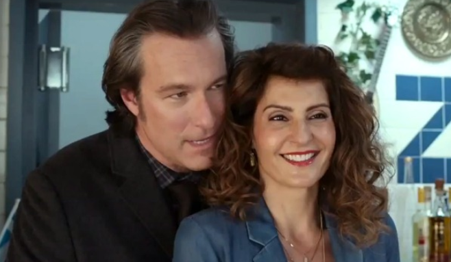 Filme da Sessão da Tarde 23/10/2019 – Casamento Grego 2