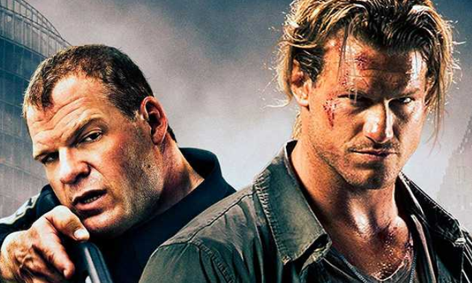 Filme do Cine Espetacular 15/10/2019 – Contagem Regressiva