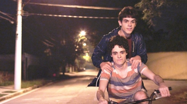 Filme do Corujão I 19/10/2019 – Hoje Eu Quero Voltar Sozinho
