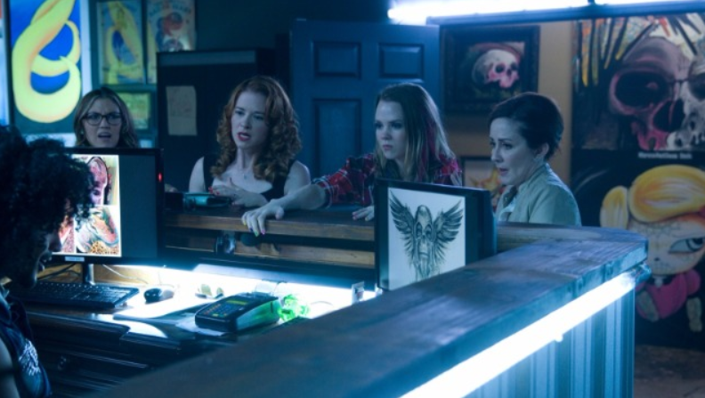 Filme da Sessão da Tarde 29/10/2019 – Mamãe Operação Balada