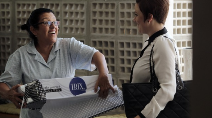 Filme da Sessão da Tarde 21/10/2019 – Que Horas Ela Volta?