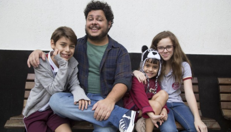 Filme da Sessão da Tarde 31/10/2019 – Um Tio Quase Perfeito