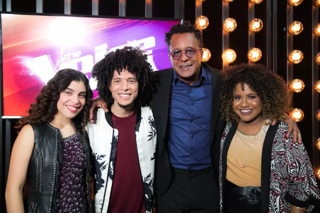 Votação final: Quem vai ganhar o The Voice Brasil 2019?