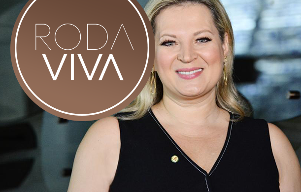 Roda Viva 21/10/2019 – Joice Hasselmann Ao Vivo