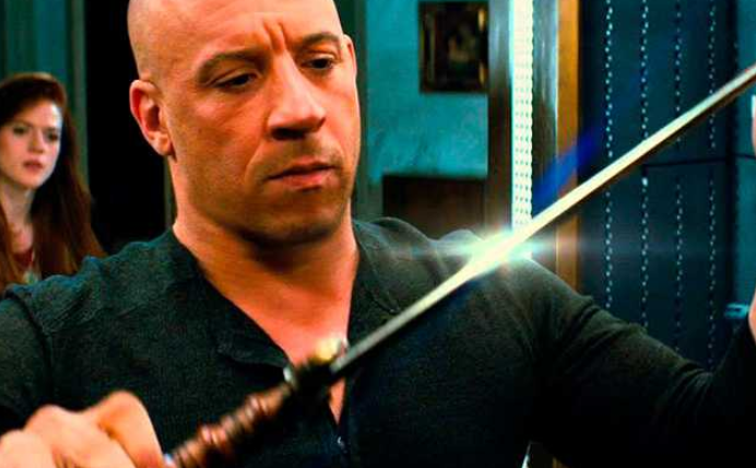 Filme do Cine Espetacular 29/10/2019 – O Último Caçador de Bruxas