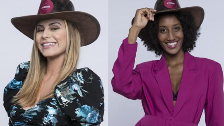 “A Fazenda 11”: Resultado parcial enquete UOL votação segunda Roça
