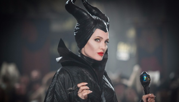 Filme da Sessão da Tarde 07/10/2019 – Malévola