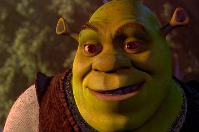 Filme do Cine Espetacular 08/10/2019 – Shrek