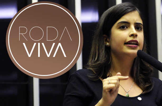 Roda Viva 14/10/2019 – Tabata Amaral