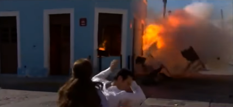 Abismo de Paixão: Resumo do capítulo dia 03/10/2019