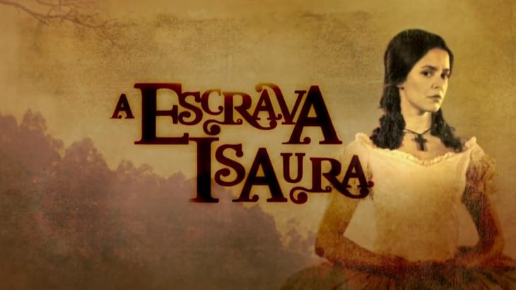A Escrava Isaura