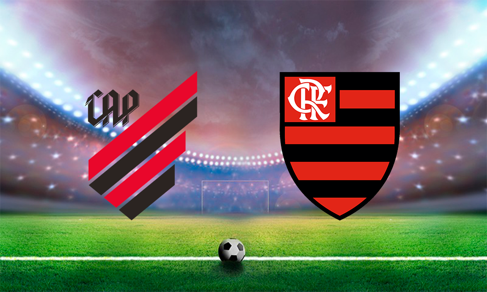 Athletico-PR x Flamengo ao vivo: saiba como assistir na TV e online na Série A
