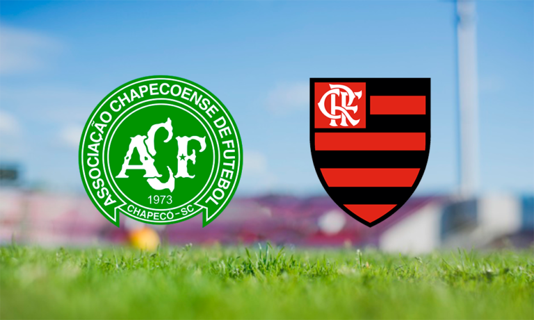 Chapecoense x Flamengo ao vivo: Como assistir na TV e online na Série A