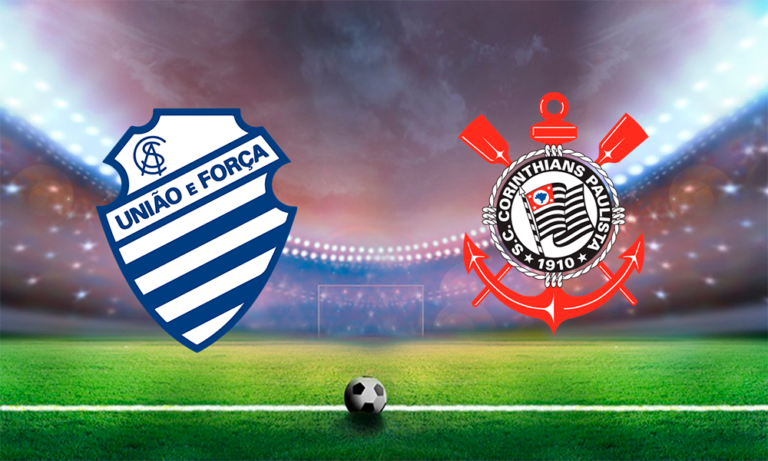 CSA x Corinthians ao vivo: Como assistir na TV e online pelo Brasileirão