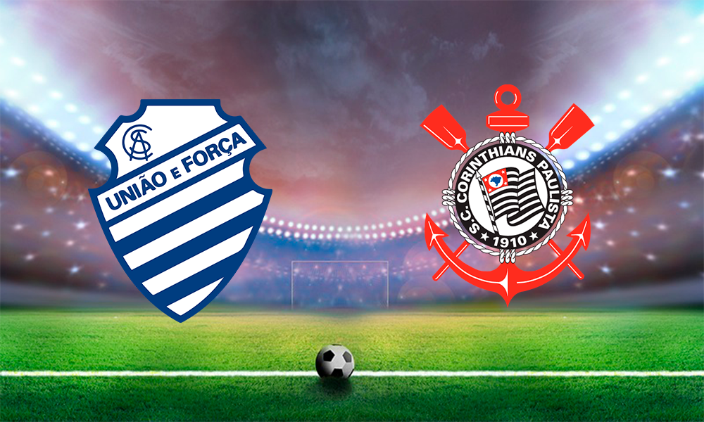 CSA x Corinthians ao vivo: Como assistir na TV e online pelo Brasileirão