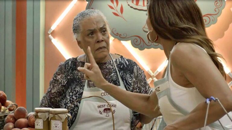 A Dona do Pedaço: Resumo do capítulo dia 28/10/2019