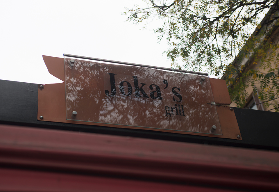 Mais Pesadelo na Cozinha 06/10/2019: Jacquin tenta salvar o Joka´s Grill