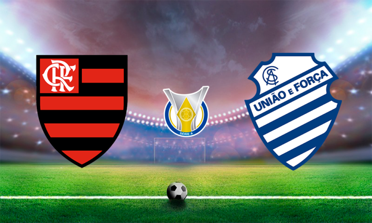 Flamengo x CSA ao vivo: Como assistir na TV e online pelo Brasileirão