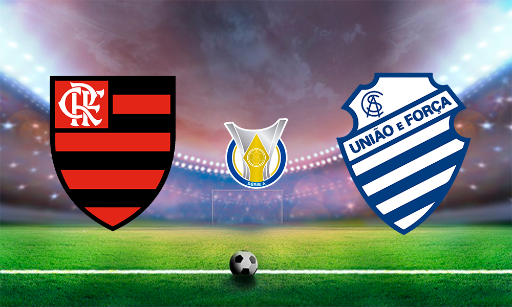 Flamengo x CSA ao vivo: Como assistir na TV e online pelo Brasileirão