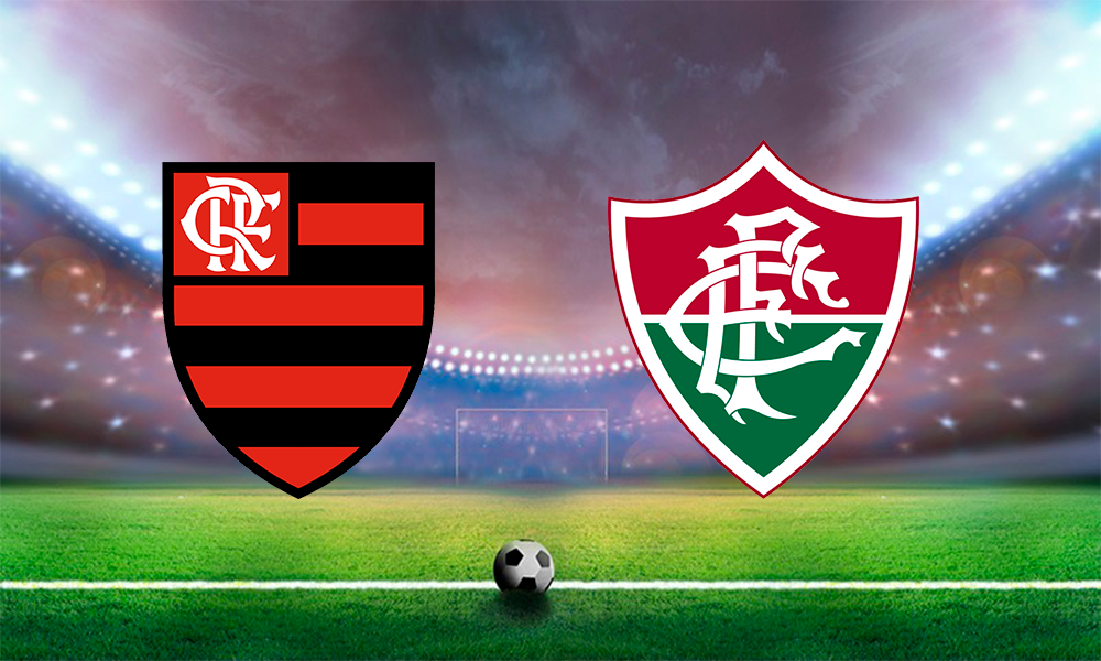 Flamengo x Fluminense ao vivo: Como assistir na TV e online pelo Brasileirão