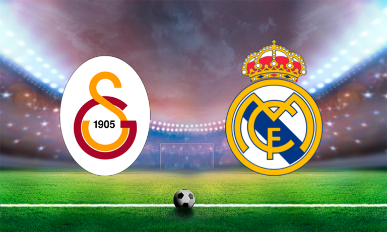 Galatasaray x Real Madrid ao vivo: Como assistir na TV e online pela Liga dos Campeões
