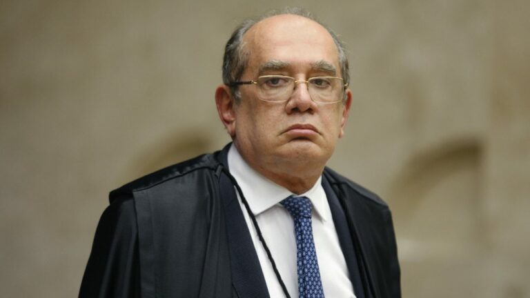 Roda Viva 07/10/2019 – Programa recebe Gilmar Mendes