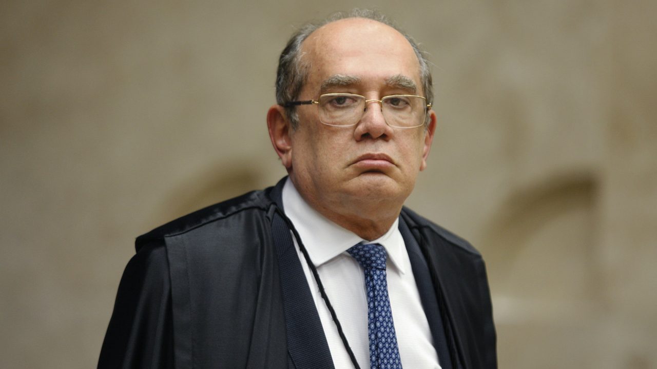Roda Viva 07/10/2019 – Programa recebe Gilmar Mendes