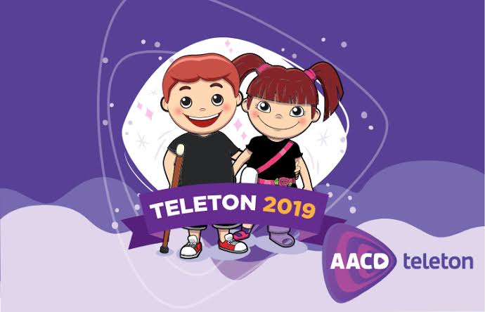 Teleton 2019: Confira qual foi o valor arrecadado na edição