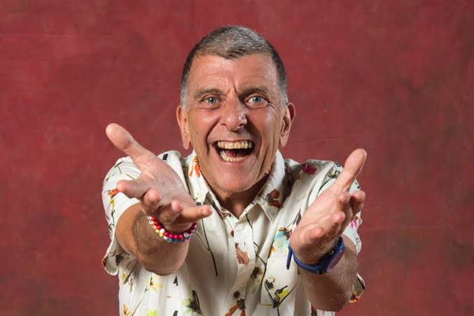 Morre o ator e diretor Jorge Fernando, aos 64 anos de idade