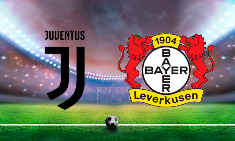 Juventus x Bayer Leverkusen ao vivo: Saiba como assistir na TV e online pela Liga dos Campeões